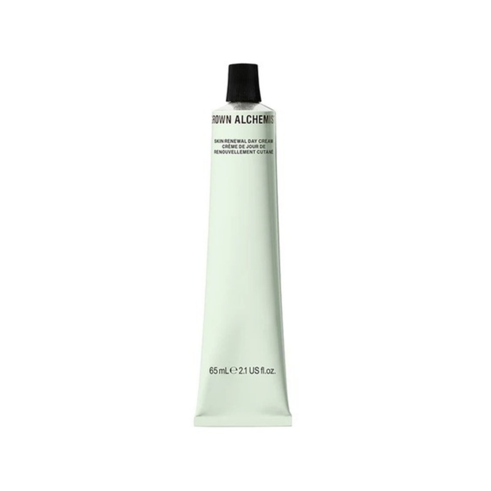 Grown Alchemist skin renewal day cream 65ml brand new